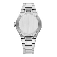 Watch Baume & Mercier Woman Riviera in Steel M0A10612 - M0A10612